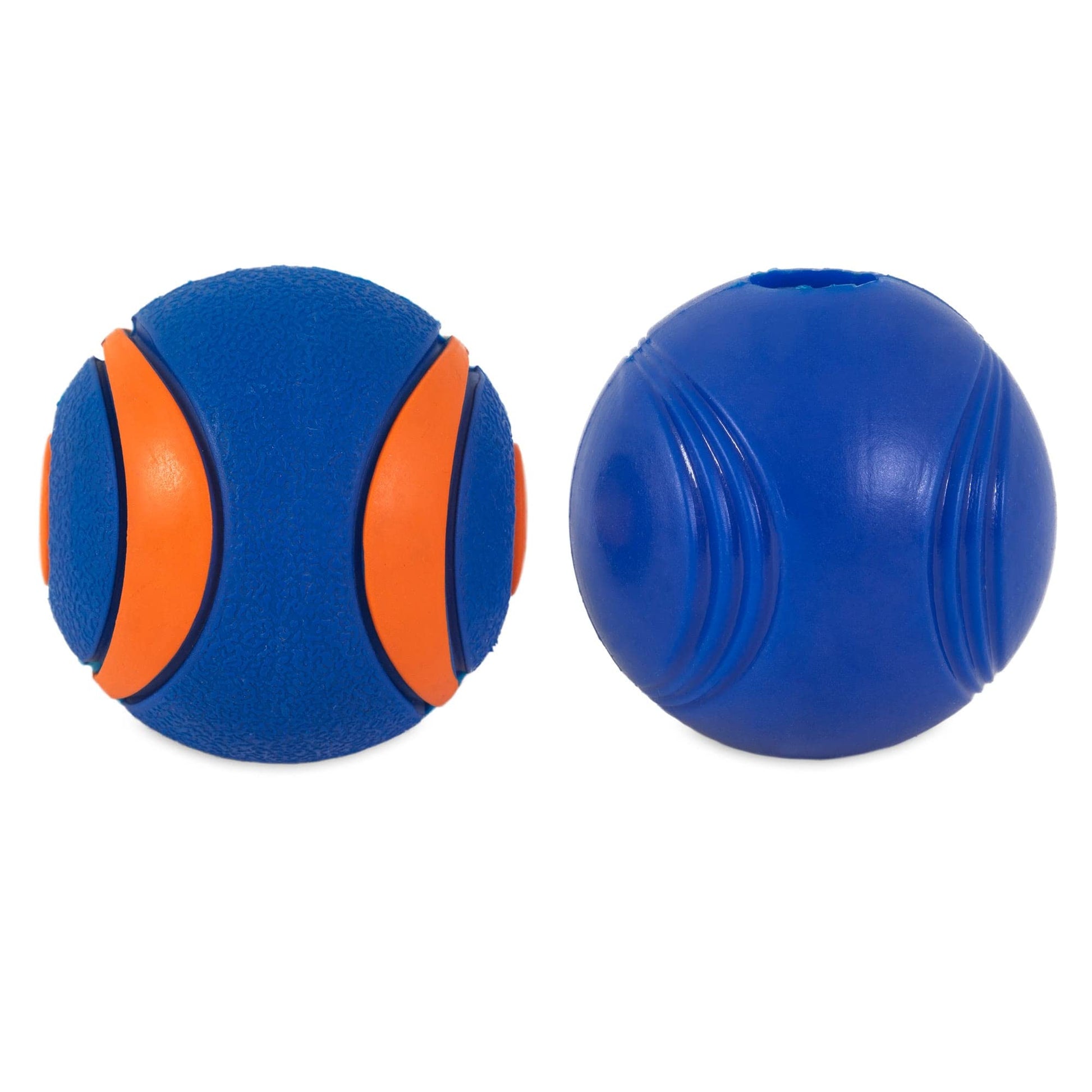Buy now Chuckit! Sonic Dog Ball Medium (2.5 Inch Diameter) Pack of 2, for Breeds 20-60 lbs at indiglob india