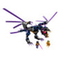 LEGO NINJAGO Legacy Overlord Dragon 71742 Ninja Playset Building Kit Featuring Posable Dragon Toy, New 2021 (372 Pieces)