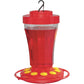 First Nature 3090 32-ounce Hummingbird Flower Feeder