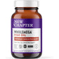 New Chapter Wholemega Fish Oil Supplement - 2000mg per Serving, Clinically Proven Wild Alaskan Salmon Oil with Omega-3 + Vitamin D3 + Astaxanthin, 120 Softgels