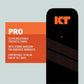 KT Tape, Pro Synthetic Kinesiology Athletic Tape, 16’ Uncut Roll
