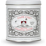 Cape Cod Polishing Metal Tin Bundle for Fine Metals | (12) 4X6 Polishing Cloths | (1) 12x12 Buffing Cloth | (1) Pair of Nitrile Gloves - My Store