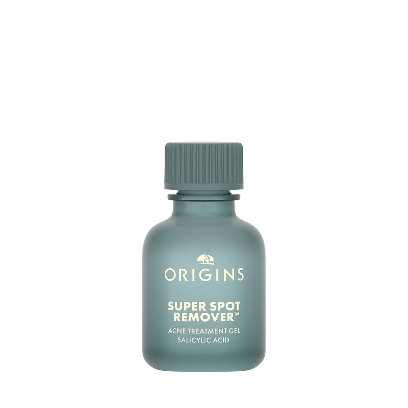 Origins Super Spot Treatment for Acne | Treats & Prevents Acne Blemishes | With Salicylic Acid, 0.3 Fl Oz