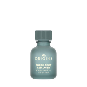 Origins Super Spot Treatment for Acne | Treats & Prevents Acne Blemishes | With Salicylic Acid, 0.3 Fl Oz