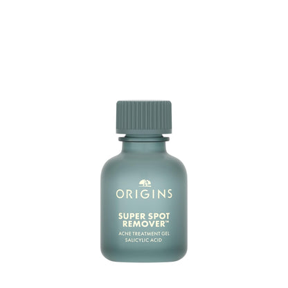 Origins Super Spot Treatment for Acne | Treats & Prevents Acne Blemishes | With Salicylic Acid, 0.3 Fl Oz