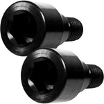 Buy now IMPRESA 2-Pack Hex Bolts for Olympic Bars/Olympic Bar Replacement Bolt at indiglob india