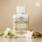 Buy now Lattafa Bade'e Al Oud Honor & Glory - Fruity, Vanilla, Warm Spicy, Woody - Eau de Parfum Long-Lasting Fragrance for Unisex, 3.40 Ounce / 100 ml | Unisex at indiglob india