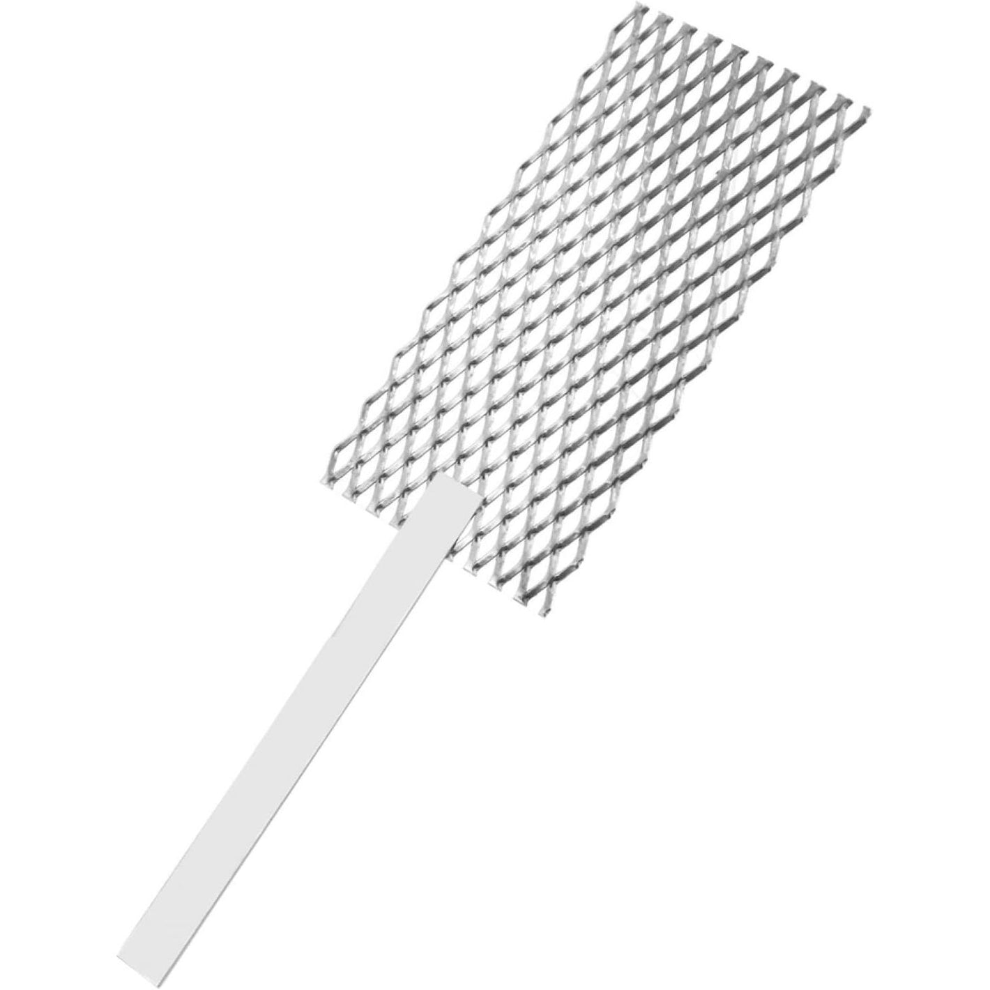 Buy now ZJchao Platinized Mesh, Titanium Platin Anode Jeweler Making Tool Rhodium Jewelry Plating Plater Tool Mesh with Handle Jewelry Plating Tool Meshes Titanium Mesh Plate for Plating Machine Anodes Grid at indiglob india
