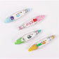 2pcs Korea Stationery Cute Novelty Decorative Correction Tape Correction Fluid School & Office Supply