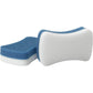 3M Whiteboard Eraser for Whiteboards, 2-Pack, White/Blue (581-WBE) - My Store