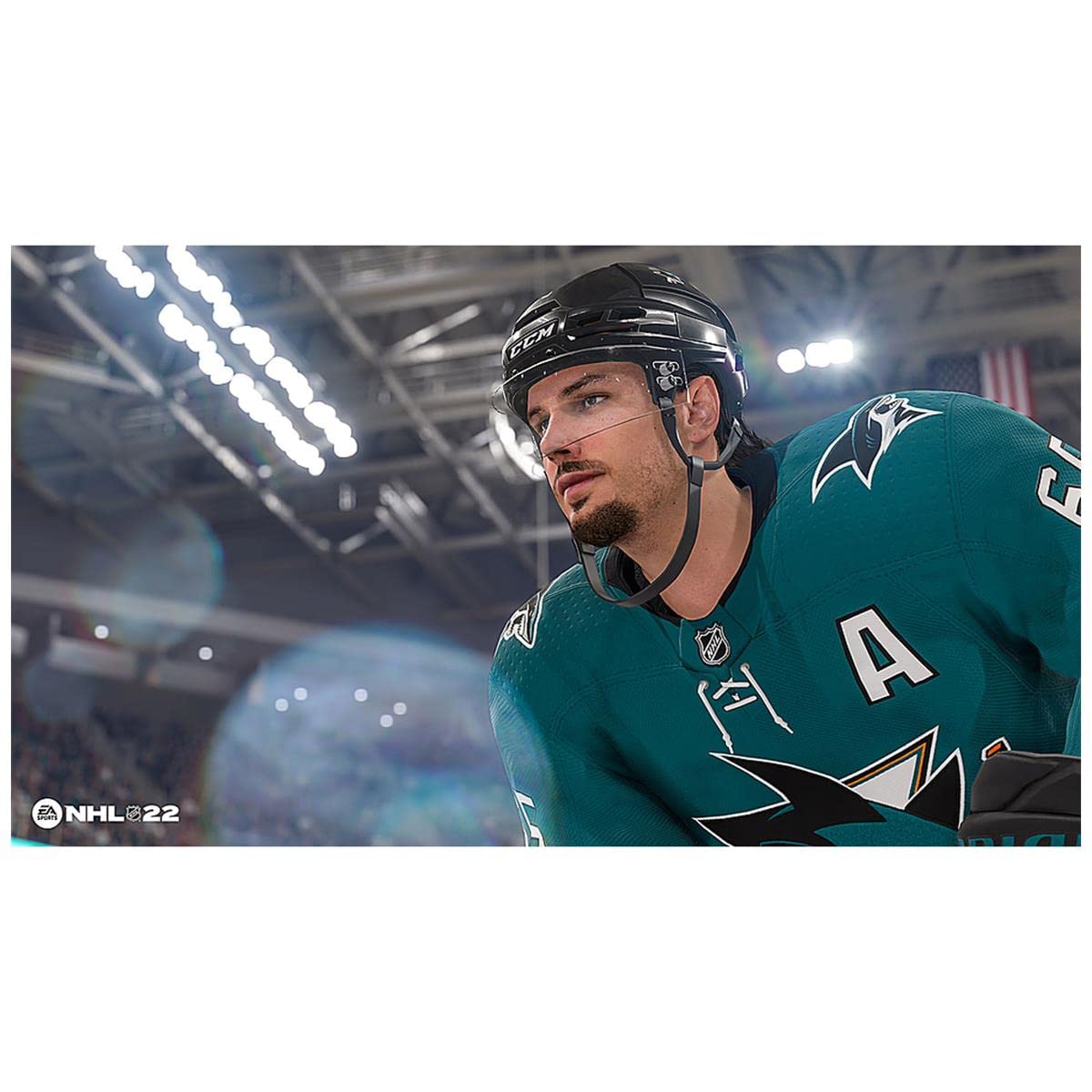 Buy now NHL 22 - PlayStation 4 at indiglob india