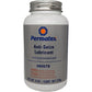 Permatex 80078 Anti-Seize Lubricant With Brush Top Bottle Prevents Galling, Corrosion, Seizing, Refined Blend Aluminum, Copper, And Graphite Lubricants For Spark Plugs 8 oz