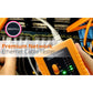 iMBAPrice - RJ45 Network Cable Tester for Lan Phone RJ45/RJ11/RJ12/CAT5/CAT6/CAT7 UTP Wire Test Tool
