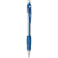 BIC Velocity Mechanical Pencils, With Colorful Barrel, Medium Point (0.7mm), 2-Count Pack Mechanical Pencils With Erasers