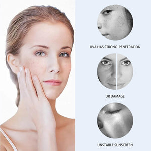 5 Pack Golf Sunscreen Patch, Outdoor UV Protection Face Masks, Hydrating Gel Skin Care Lifting Collagen Mask, Suitable for Outdoor Sports, Cycling, Mountain Climbing