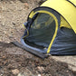 Buy now Quick Dam Water Activated Flood Barrier 5 Feet 2-Pack at indiglob india