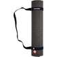Manduka Yoga Commuter Mat Carrier - Eco-Friendly Cotton, Easy to Carry, Hands-Free, For All Mat Sizes, 68" x 1.5"