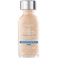 L'Oreal Paris Makeup True Match Super-Blendable Liquid Foundation, Nude Beige W3, 1 Fl Oz,1 Count