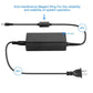 Buy now New 12V 3.33A 40W AC/DC Adapter For FSP FSP040-DGAA1 Delta ADP-40DD B Check Point 9NA0402144 Philips Dell S2340 2230MX S2240M S2216H S2340L HIPRO HP-O2040D43 Power Supply Cord Cable Charger PSU at indiglob india