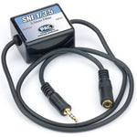 Buy now PAC SNI-1/3.5 3.5-mm Ground Loop Noise Isolator Works with iPod/Zune/iRiver and Others , Black at indiglob india