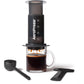 AeroPress Original Coffee and Espresso-style Maker, Barista Level Portable Coffee Maker with Chamber, Plunger, & Filters, Quick Coffee and Espresso Maker
