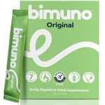 BIMUNO Original | Daily Gut Health Prebiotic | High Fiber Supplements, Vegetarian, Halal | 1 Pack (30 Sachets) - My Store