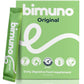 BIMUNO Original | Daily Gut Health Prebiotic | High Fiber Supplements, Vegetarian, Halal | 1 Pack (30 Sachets)