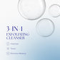 iS CLINICAL Cleansing Complex, 3in1 Gentle deep pore cleanser Face Wash and Makeup remover, Helps Acne-Prone skin