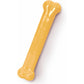 Nylabone Power Chew Classic Bone Chew Toy for Dogs, Durable Dog Toys for Aggressive Chewers, Bacon Flavor, X-Small/Petite - Up to 15 lbs. (1 Count)