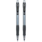 Pilot, G2 Mechanical Pencils, 0.7mm HB Lead, Black Accents, Pack of 1