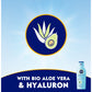 Nivea Sun Moisturising After Sun Lotion With Aloe Vera Silky Skin Feeling 200ml