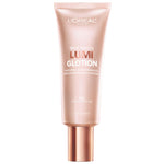 Buy now L'Oreal Paris Makeup True Match Lumi Glotion, Natural Glow Enhancer, Illuminator Highlighter, Bronzing Drops For a Sun-Kissed Glow, 902 Light 1.35 Fl Oz (Pack of 1) 902 Light at indiglob india