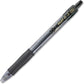 Pilot G2 Premium Gel Pens, Black Pens, Bold Point 1 mm, 12 Black