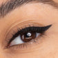 Honeybee Gardens Effortless Eye Liner Pencil in Jet Set Black, Rich Pigmentation, Smooth, Long-Wearing, Vegan, Gluten-Free
