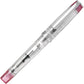 Pilot Prera Iro-Ai Fine-Nib Transparent Black Body Fountain Pen (FPRN-350R-TBF)