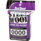 Red Devil 0310 Steel Wool, 0000 (Pack of 16)