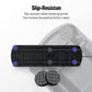 Buy now Donner DSP-001 Sustain Pedal for Keyboard, Universal Piano Pedal with Polarity Switch for Digital Piano/Piano Keyboard/MIDI KeyboardSynthesizer, 1/4'' (6.35mm) Input Plug, 63'' (1.6m) Cable at indiglob india
