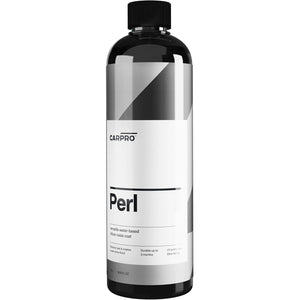 CARPRO PERL Coat Plastic & Rubber Protectant 500mL - [Plastic, Engine, Rubber, Leather] - (16.9oz)