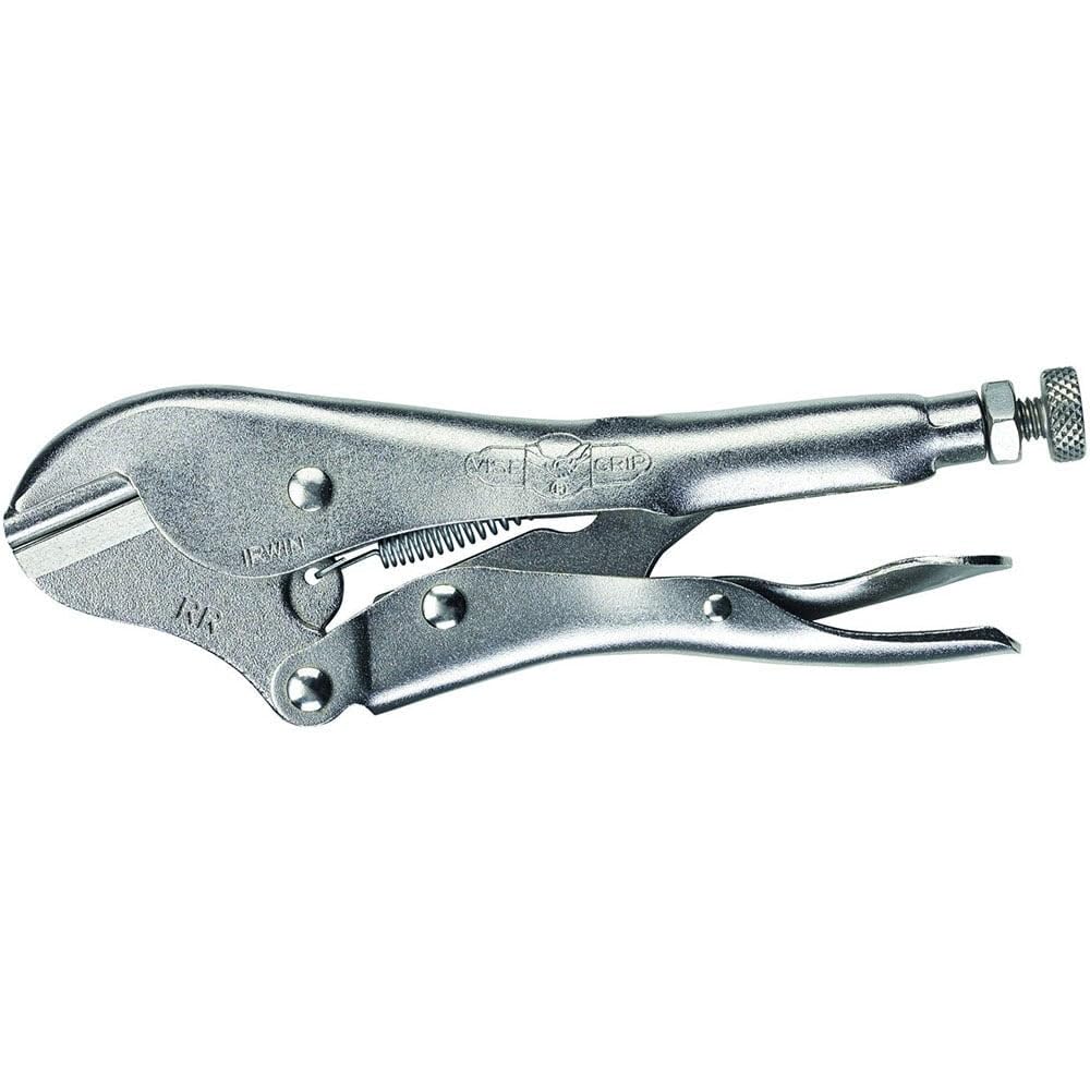 Buy now Irwin 7 in. Pinch Off Locking Plier at indiglob india