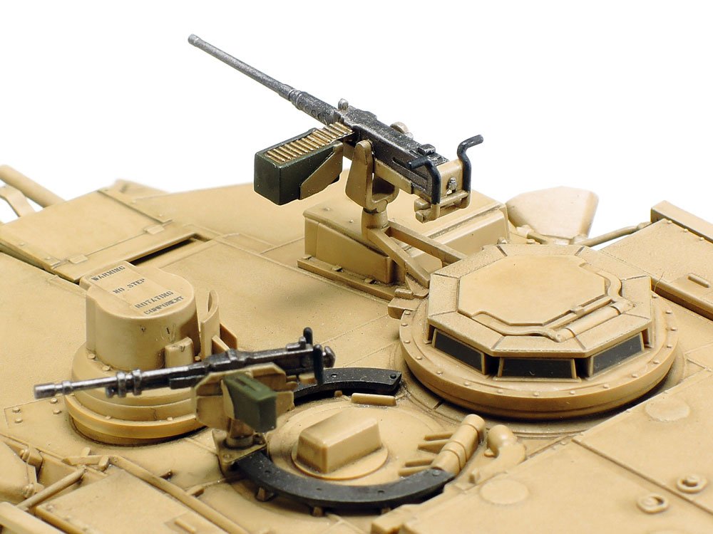Buy now Tamiya 32592 1/48 M1A2 Abrams Plastic Model Kit at indiglob india