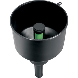 AF3CB Fuel Filter,Black