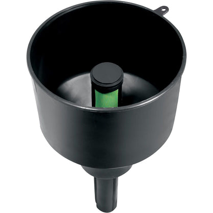 AF3CB Fuel Filter,Black