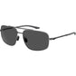 Under Armour Men's Ua Impulse Square Sunglasses