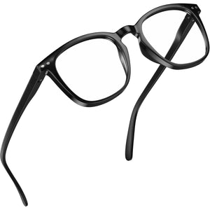 grinderPUNCH High Magnification Strong Power Readers Glasses | Available in +4.00 +4.50 +5.00 +6.00 |