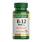 Buy now Vitamin B12 by Nature's Bounty, Vitamin Supplement, Supports Energy Metabolism and Nervous System Health, 1000mcg, 100 Tablets 200 Count (Pack of 1) at indiglob india