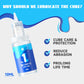 Buy now GAN Speed Cube Lube 10ml & Storage Bag at indiglob india