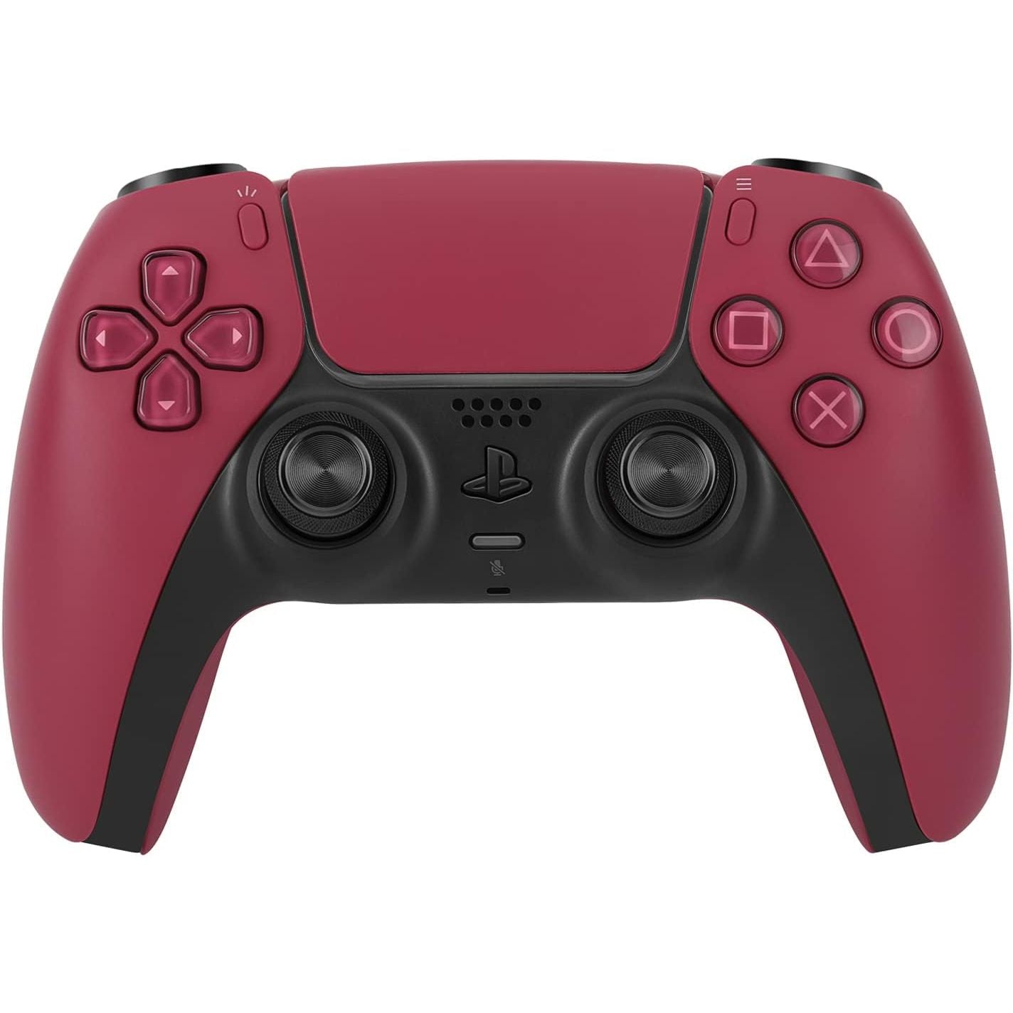 Buy now TOMSIN Metal Thumbsticks Replacement Kit for PS5 Controller – Aluminum Joysticks Accessories Compatible with PlayStation 5 Controller (Black) at indiglob india