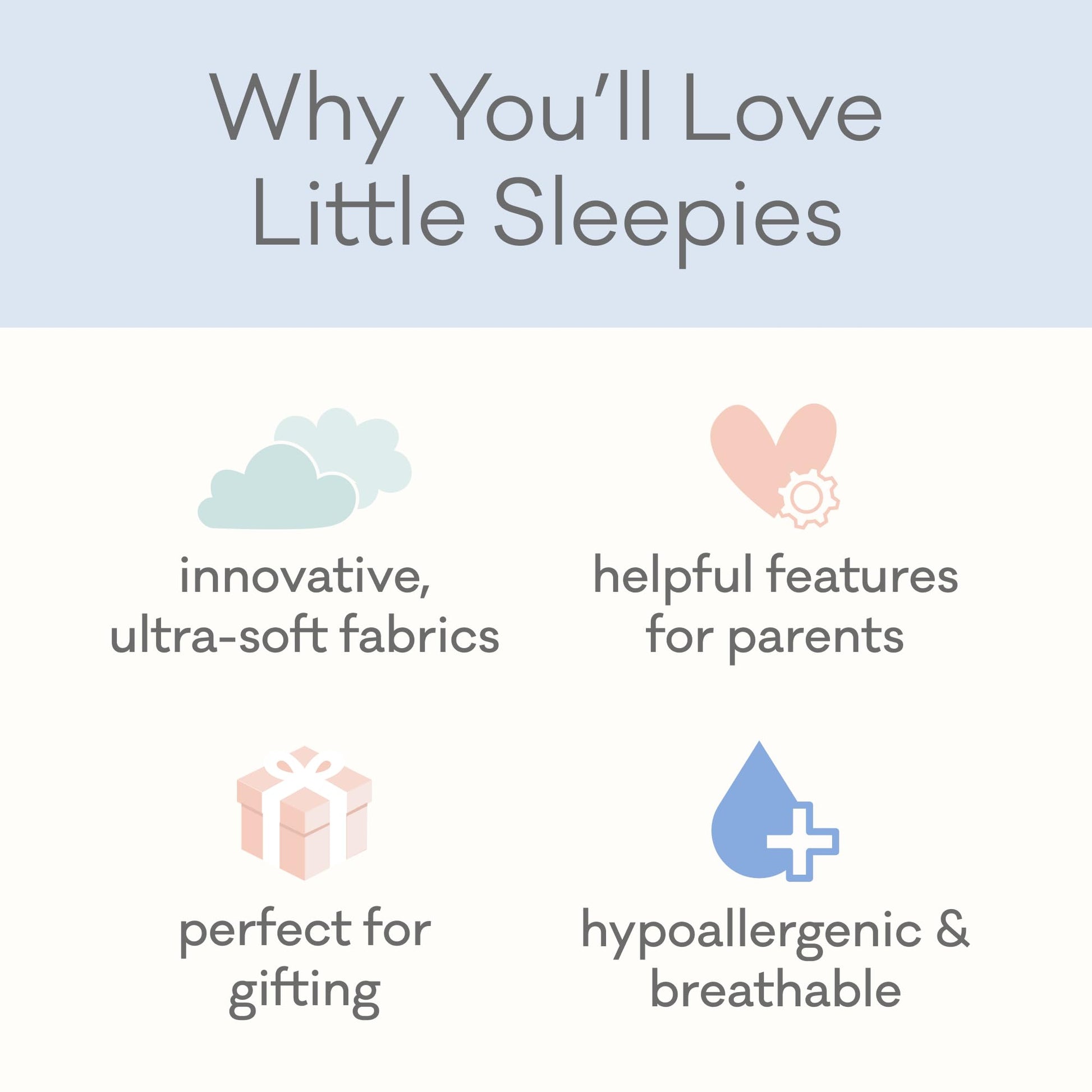 Buy now Little Sleepies Swaddle & Luxe Bow Headband Set, Viscose from Bamboo Baby Swaddles, Newborn Baby Girl Clothes (Prima Pink Ribbed) at indiglob india