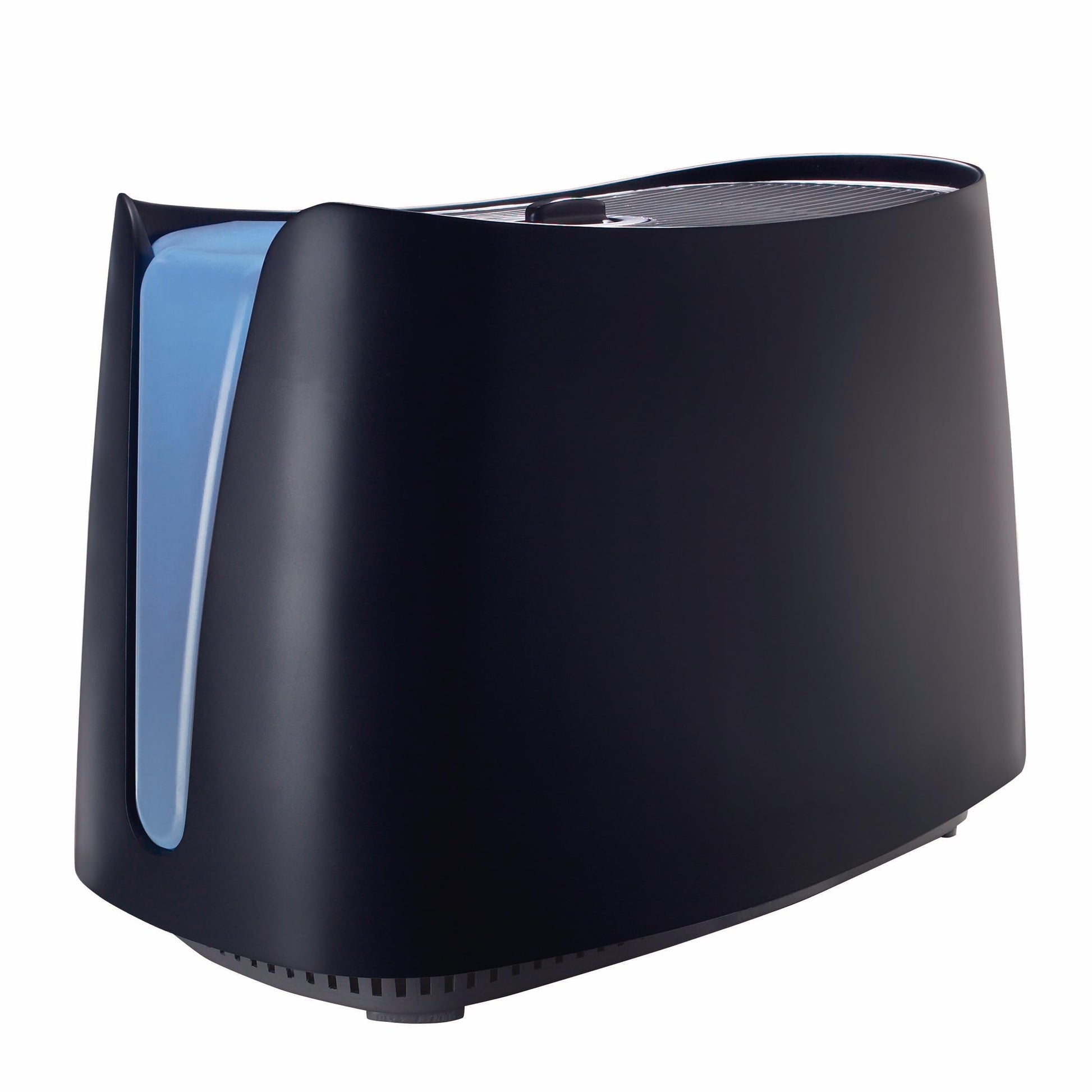Buy now Honeywell Cool Moisture Humidifier For Bedroom, Medium Rooms, 1.1 Gallon, Invisible Moisture Humidifier for Baby, Kids, Quiet, Easy to Clean, UV Technology, Black, HCM350B at indiglob india