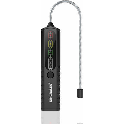 Brake Fluid Tester, High Precision Car Brake Fluid Detector, Hydraulic Fluid/Liquid/Oil Moisture Analyzer with LCD Screen Audible Alarm DOT3 DOT4 DOT5.1 Tester,Automotive Replacement Level Sensors